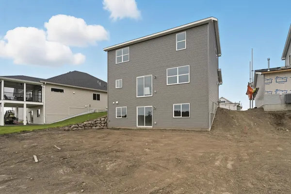 $469,900 | 2615 Arbor Drive, Buffalo, MN 55313