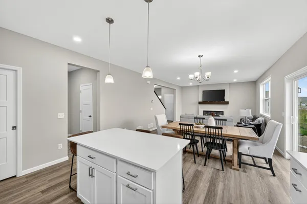 $469,900 | 2615 Arbor Drive, Buffalo, MN 55313