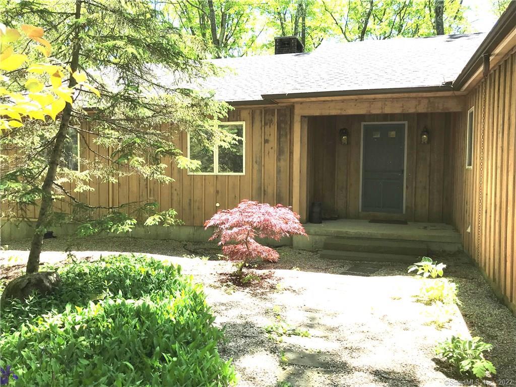 40 Westmount Road Salisbury, CT 06068 - Photo 1 of 1