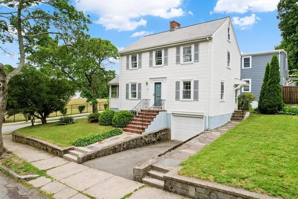 $925,000 | 62 Bellington Street, Arlington, MA 02476