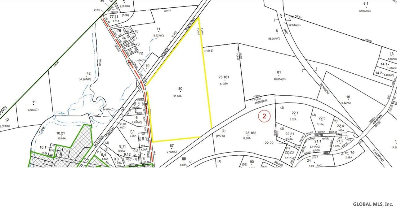 1 Blue Barns Road Rexford, NY 12148 - Photo 1 of 3 Photo 1