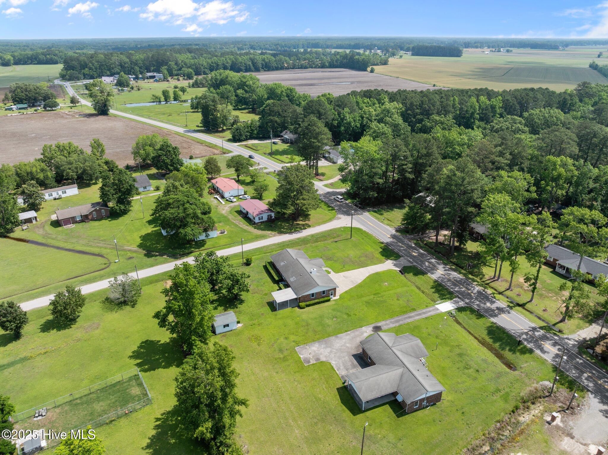 4199 Whichard Road Greenville, NC 27834 - Photo 10 of 50 10-web-or-mls-DJI_0197