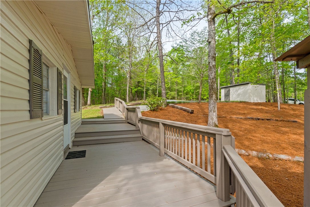 310 Spradley Road Eclectic, AL 36024 - Photo 26 of 50 Gallery Image 26