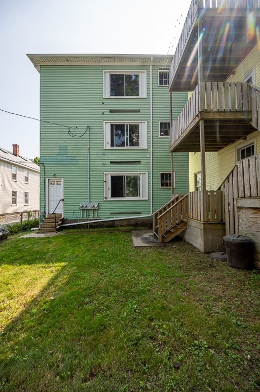 9-11 Dover Street Worcester, MA 01609 - Photo 8 of 41