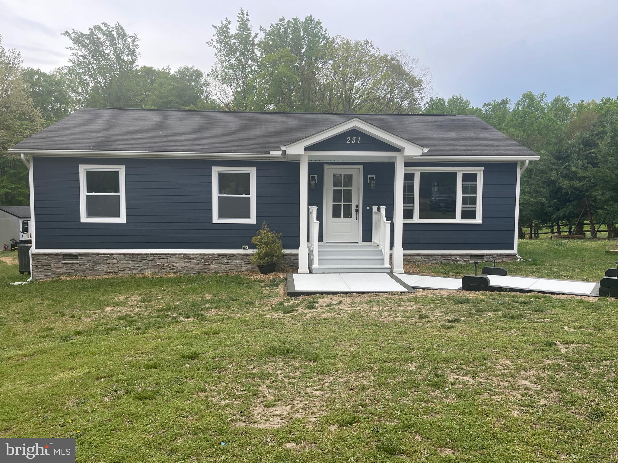 231 Quarry Road Stafford, VA 22554 - Photo 1 of 16 This home received an entire facelift!