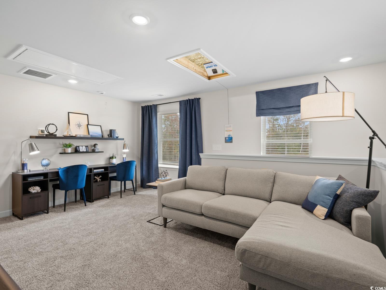 8223 Energize Drive Longs, SC 29568 - Photo 11 of 17 Photo is not of the actual home, but is an inspirational photo of builder’s model home.