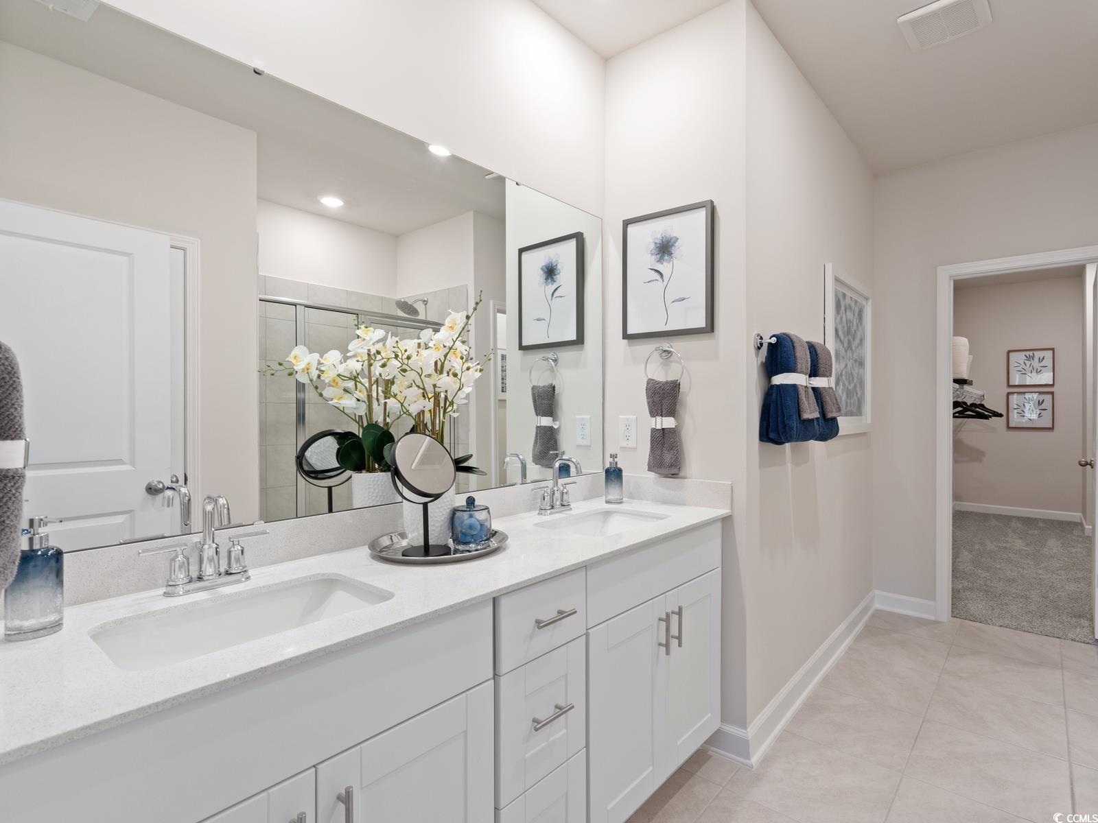 8223 Energize Drive Longs, SC 29568 - Photo 12 of 17 Photo is not of the actual home, but is an inspirational photo of builder’s model home.