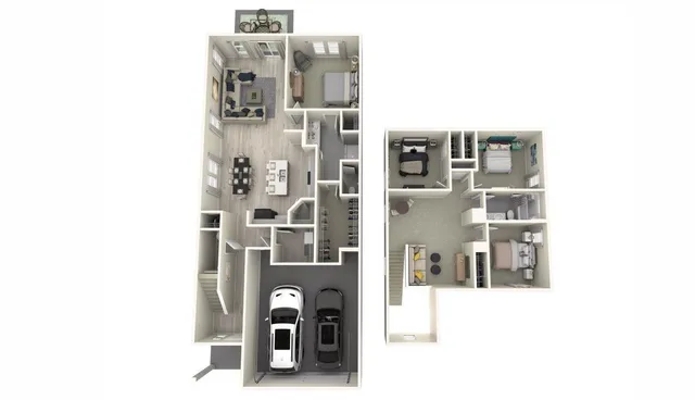 $339,990 | 8223 Energize Drive, Longs, SC 29568