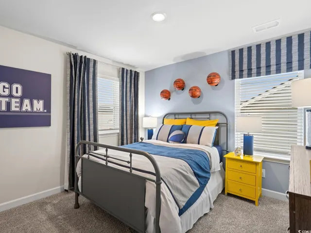 $339,990 | 8223 Energize Drive, Longs, SC 29568