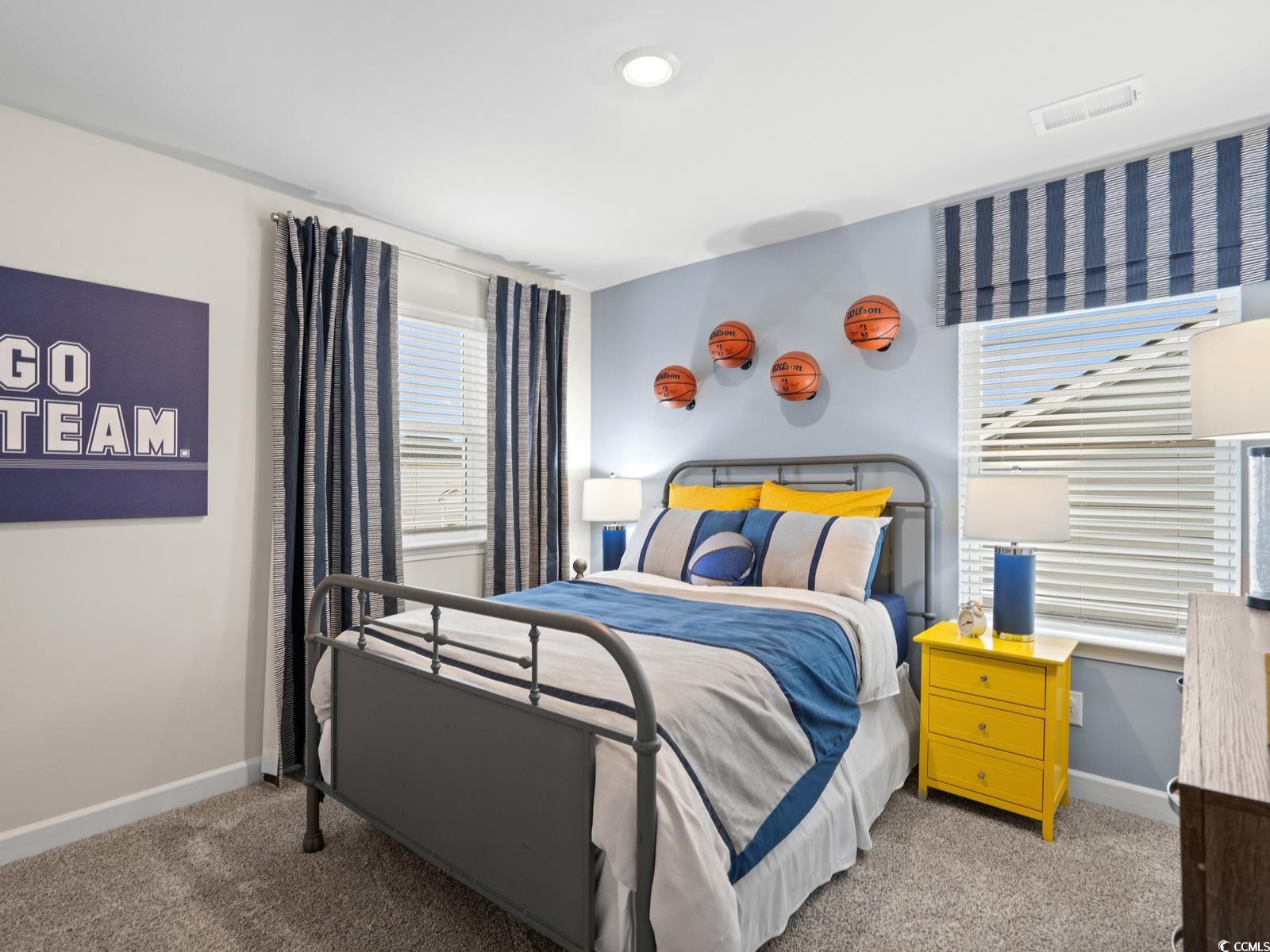 8223 Energize Drive Longs, SC 29568 - Photo 4 of 17 Photo is not of the actual home, but is an inspirational photo of builder’s model home.