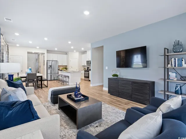 $339,990 | 8223 Energize Drive, Longs, SC 29568