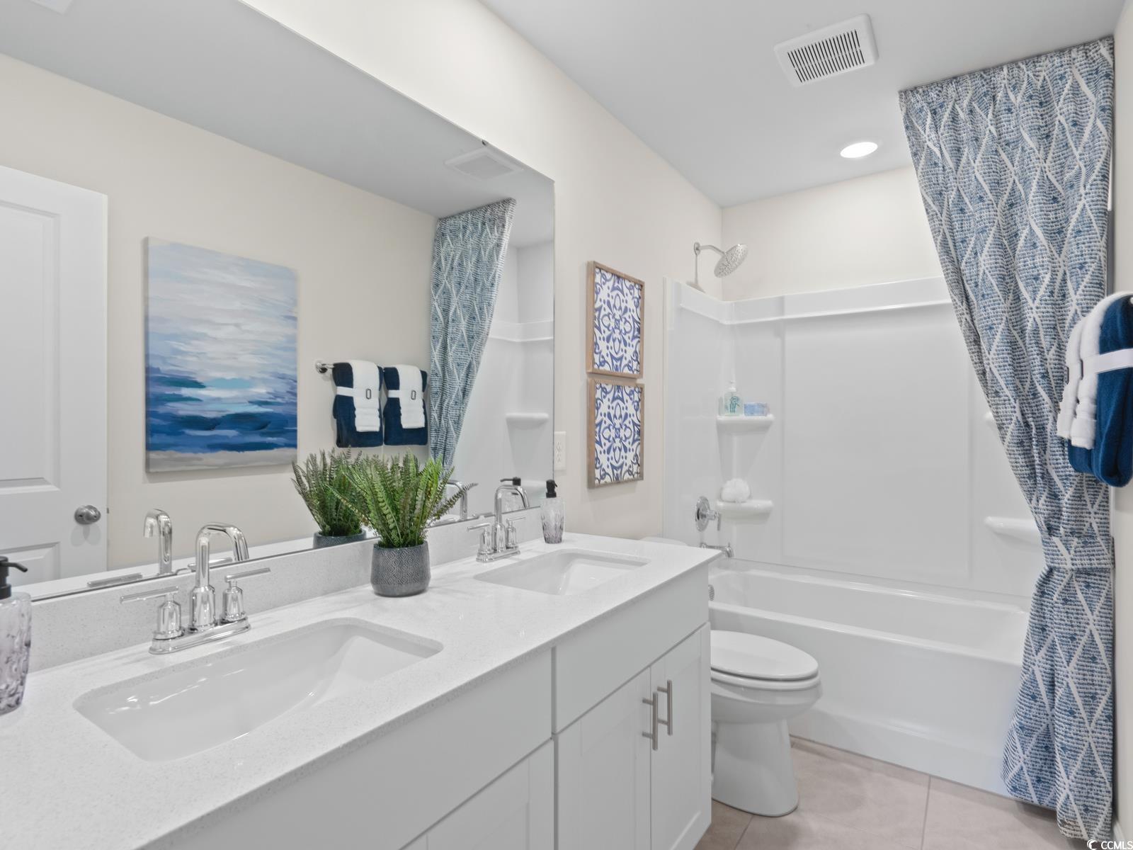 8223 Energize Drive Longs, SC 29568 - Photo 7 of 17 Photo is not of the actual home, but is an inspirational photo of builder’s model home.