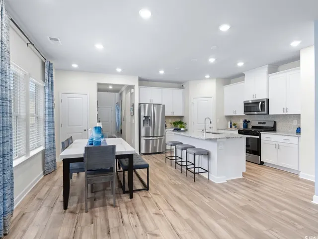 $339,990 | 8223 Energize Drive, Longs, SC 29568