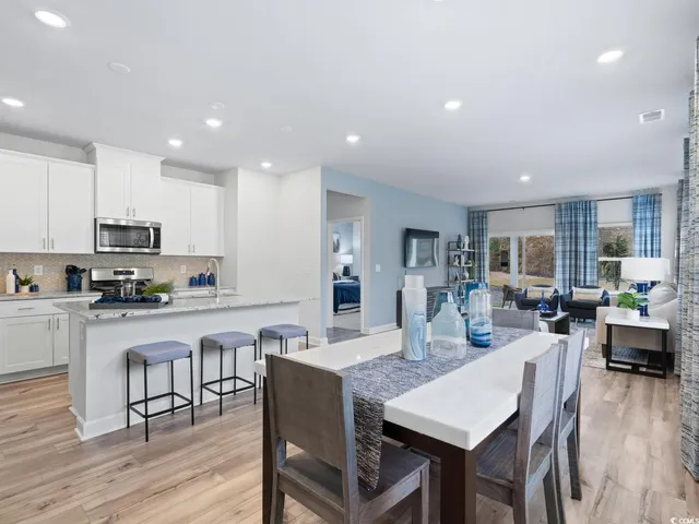 $339,990 | 8223 Energize Drive, Longs, SC 29568