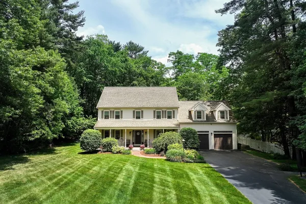 $985,000 | 17 Kiley Way, Pembroke, MA 02359