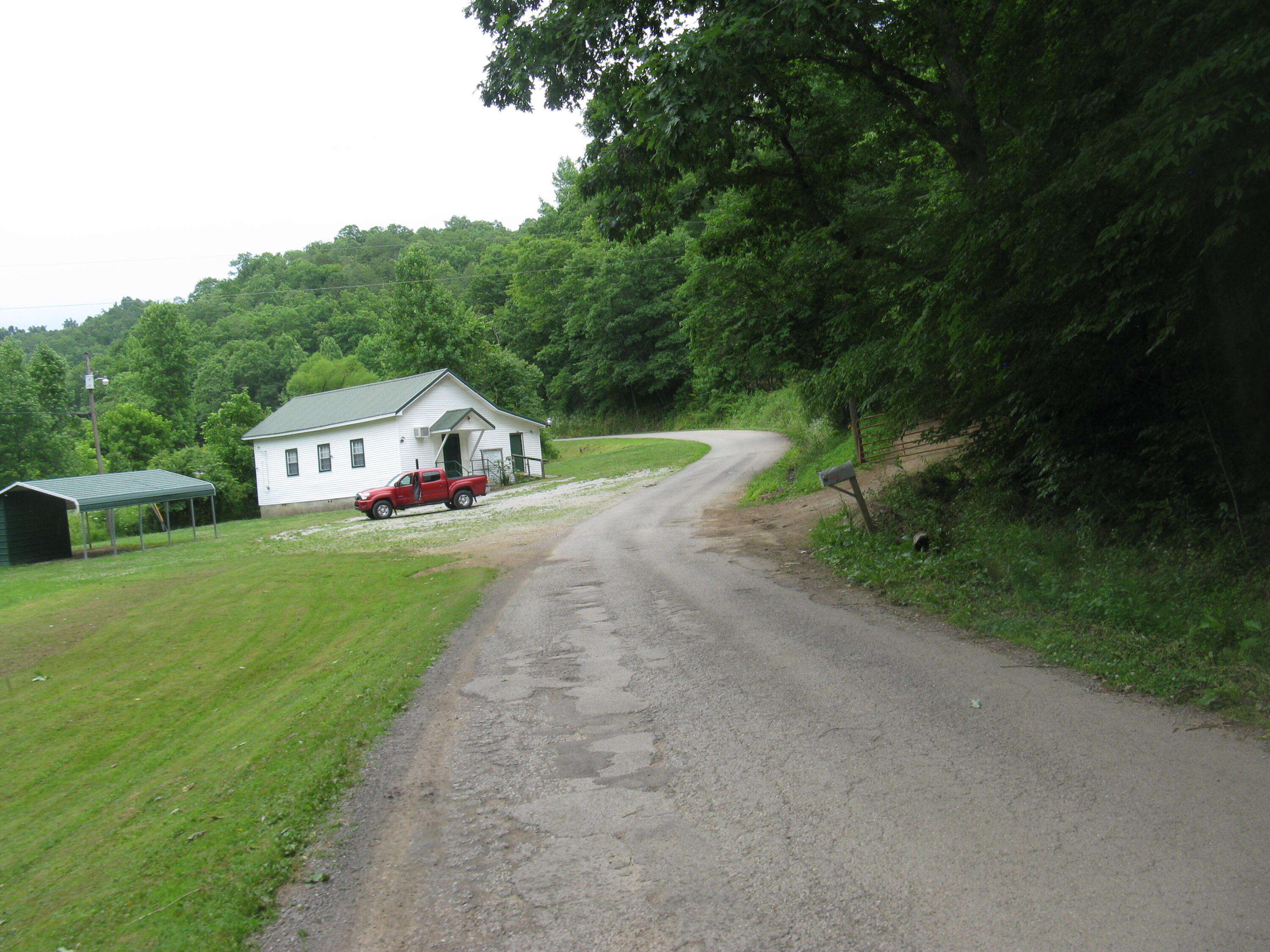 9999 Crane Creek Road Manchester, KY 40962 - Photo 8 of 18 5a684b7a-9787-43e4-b47e-5edc34201513