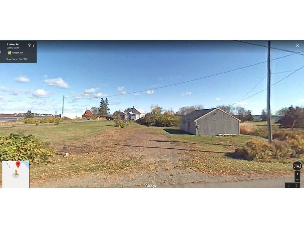 166 South Lubec Road Lubec, ME 04652 - Photo 4 of 4 Photo