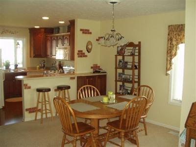 1373 East Point Ridge, Unit 3 Holland, MI 49423 - Photo 3 of 14 Additional Photo