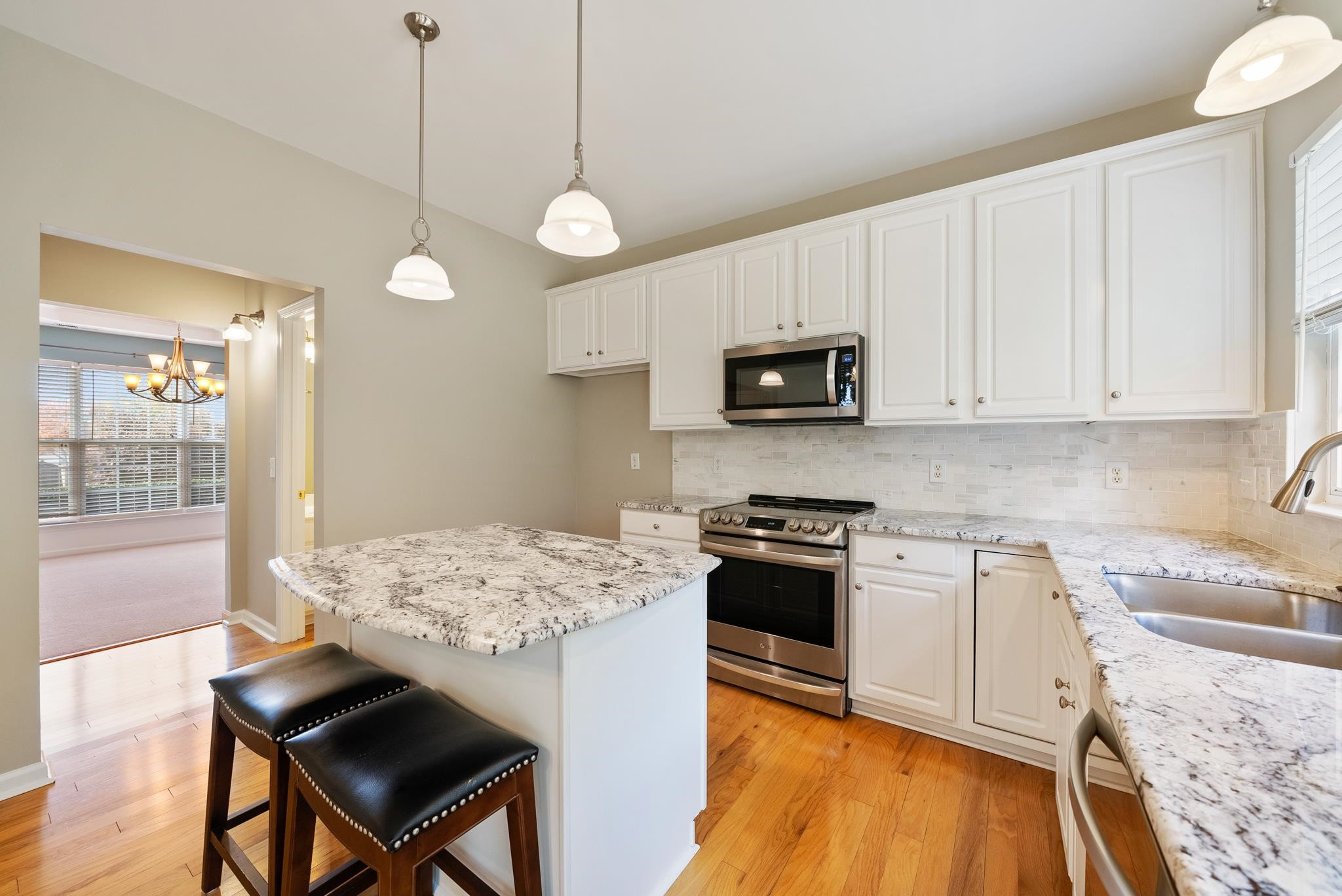 7432 Silver View Lane Raleigh, NC 27613 - Photo 5 of 29 Photo 5