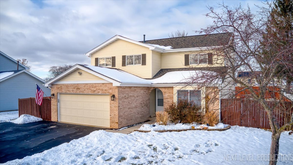 2632 Emma Circle Aurora, IL 60504 - Photo 28 of 34