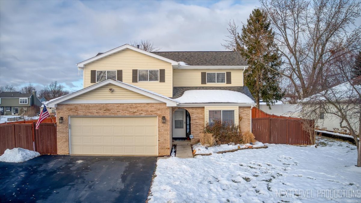 2632 Emma Circle Aurora, IL 60504 - Photo 29 of 34