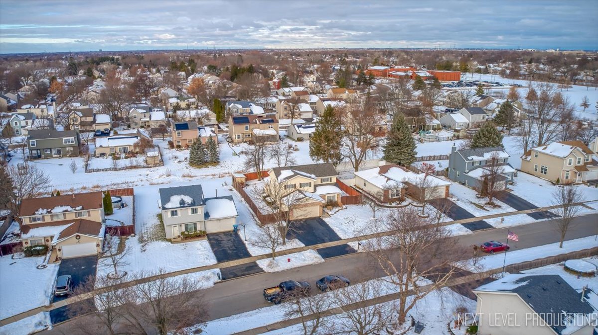 2632 Emma Circle Aurora, IL 60504 - Photo 30 of 34