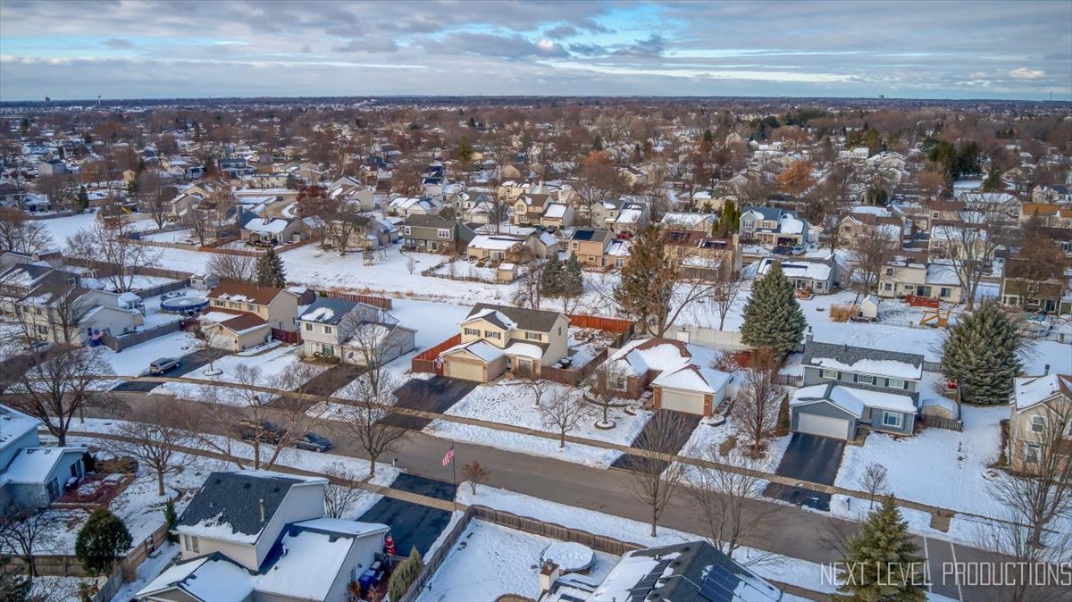 2632 Emma Circle Aurora, IL 60504 - Photo 31 of 34