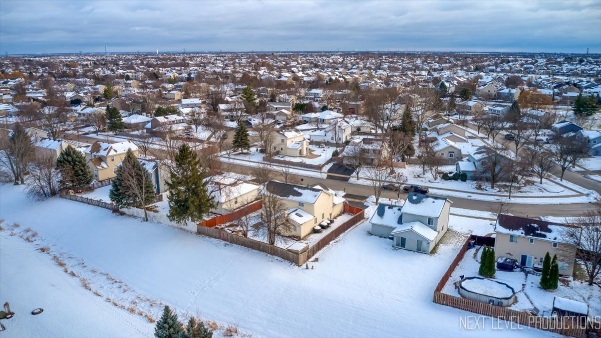 2632 Emma Circle Aurora, IL 60504 - Photo 33 of 34