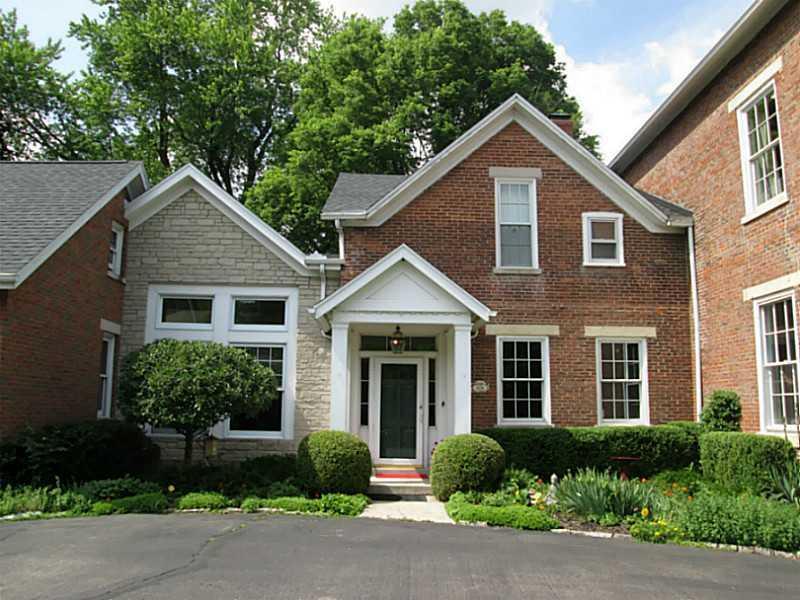 406 South Ridge Avenue Troy, OH 45373 - Photo 10 of 25