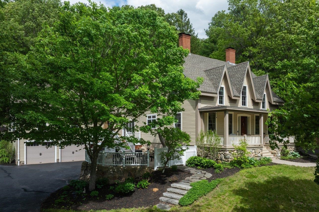 295 Wadleigh Falls Road Lee, NH 03861 - Photo 49 of 60