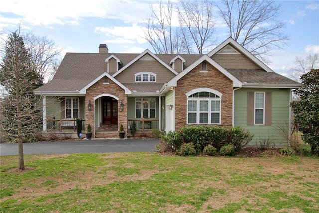 152 Rayahs Way Quebeck, TN 38579 - Photo 1 of 20 Gallery Image 1