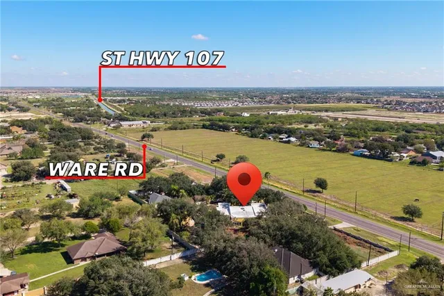 $3,300 | 10201 North Ware Road, McAllen, TX 78504