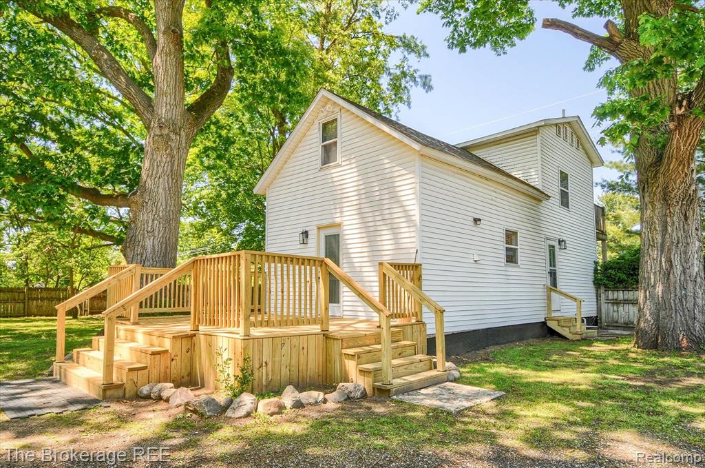 3511 Field Road Clio, MI 48420 - Photo 4 of 38