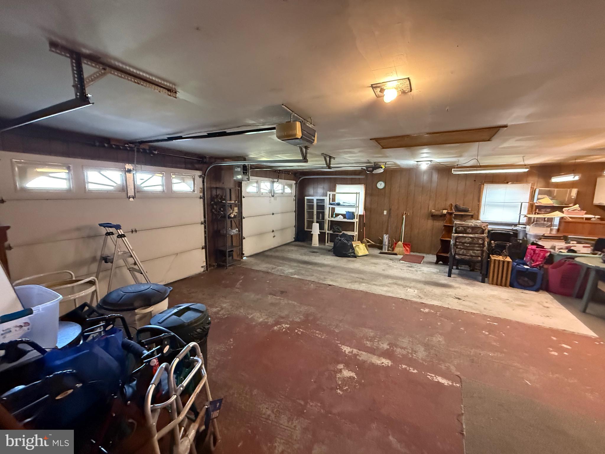 384 Fairview Drive Berkeley Springs, WV 25411 - Photo 22 of 24 a view of a room with gym equipment
