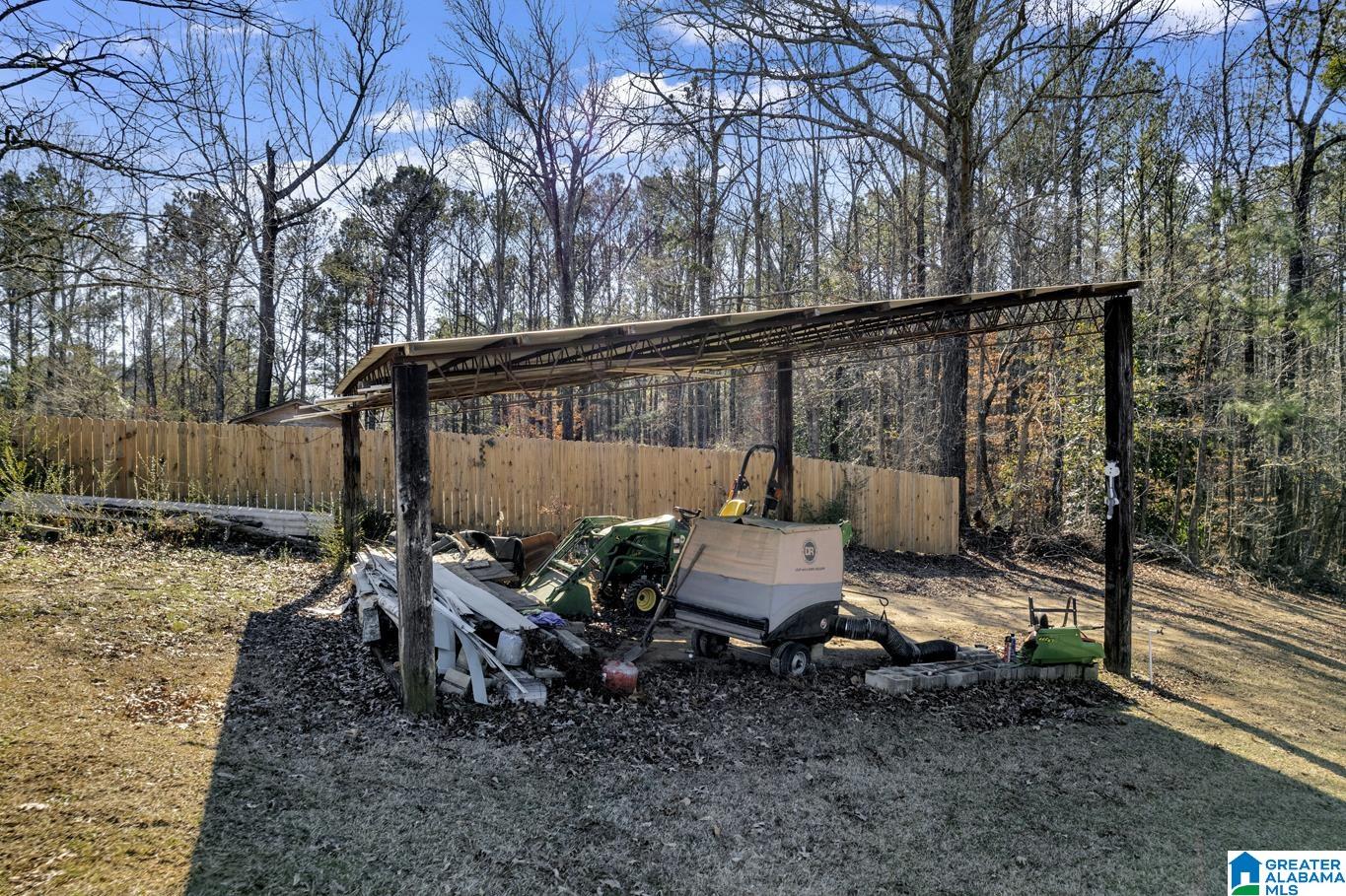 5113 Forestwood Road Adamsville, AL 35005 - Photo 33 of 45