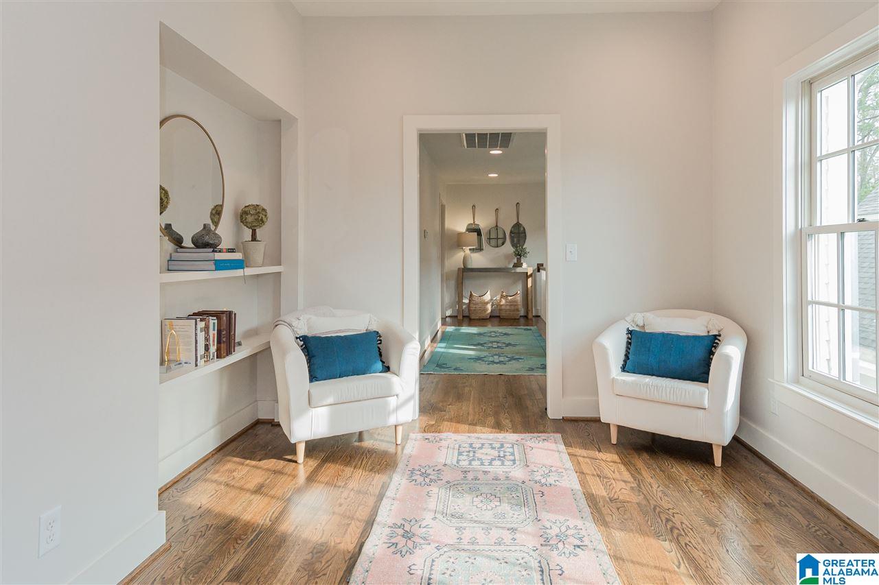 909 Irving Road Birmingham, AL 35209 - Photo 27 of 49