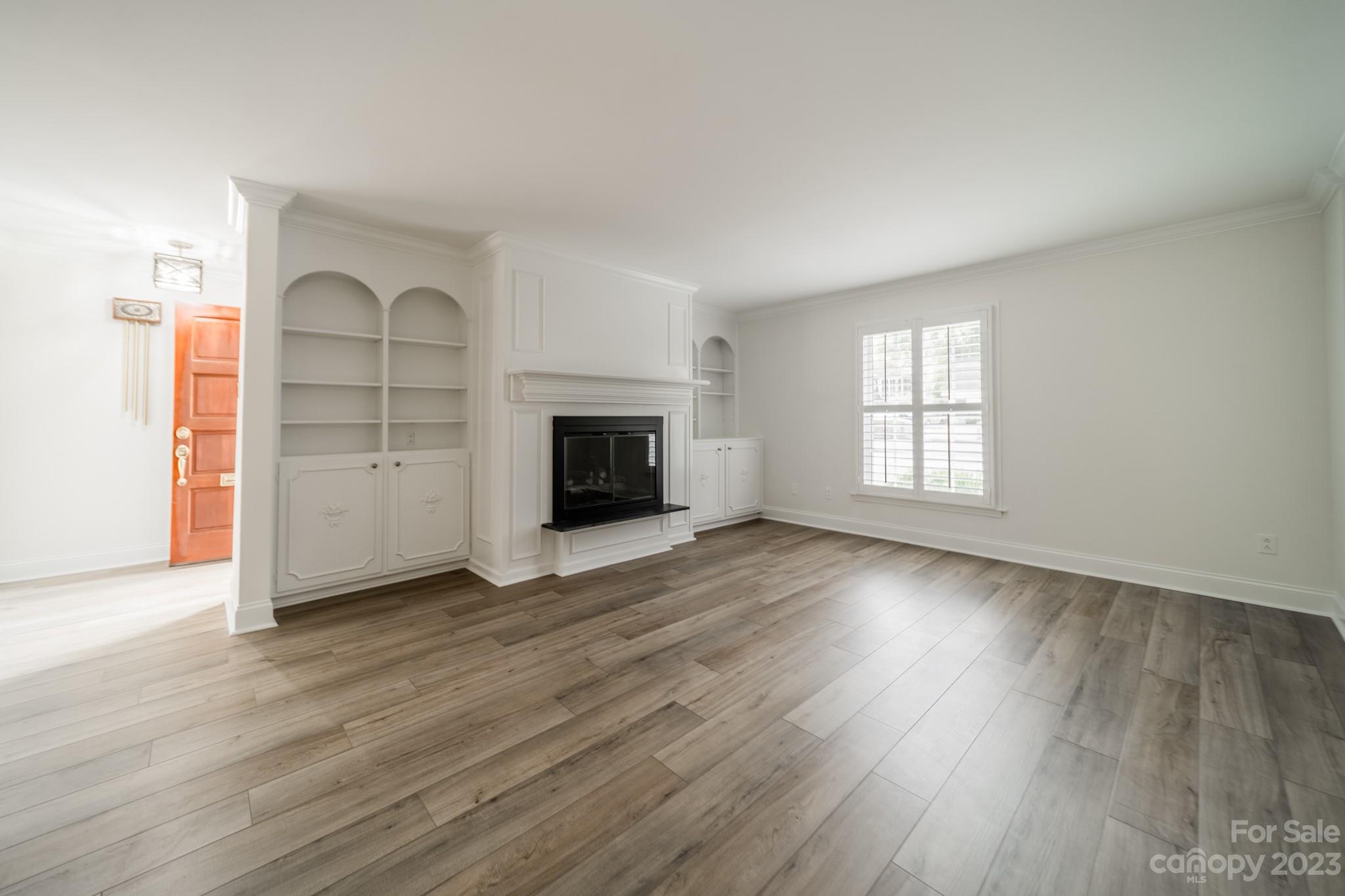 1704 Roxborough Road Charlotte, NC 28211 - Photo 3 of 34 Gallery Image 3
