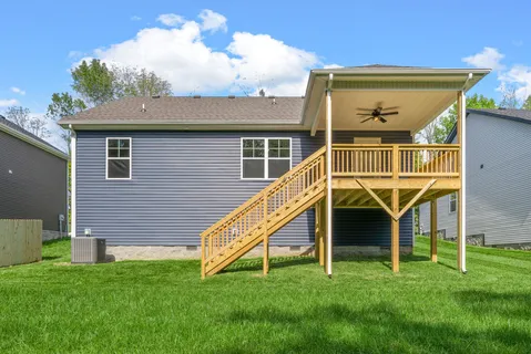 $306,900 | 1054 Pollard Road, Clarksville, TN 37042