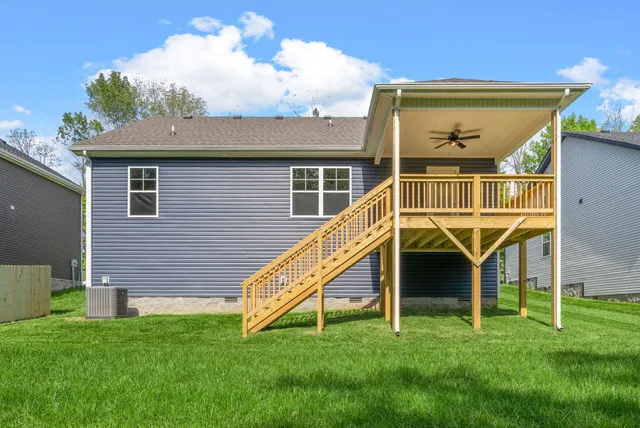 $306,900 | 1054 Pollard Road, Clarksville, TN 37042