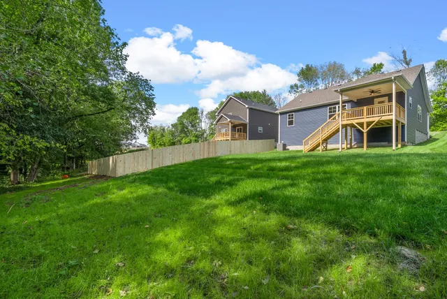 $306,900 | 1054 Pollard Road, Clarksville, TN 37042