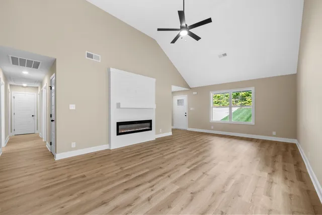 $306,900 | 1054 Pollard Road, Clarksville, TN 37042