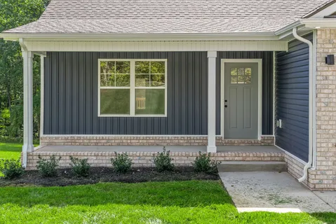 $306,900 | 1054 Pollard Road, Clarksville, TN 37042