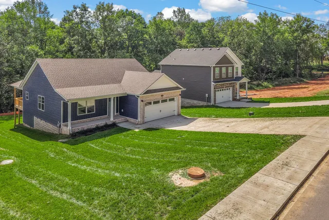 $306,900 | 1054 Pollard Road, Clarksville, TN 37042