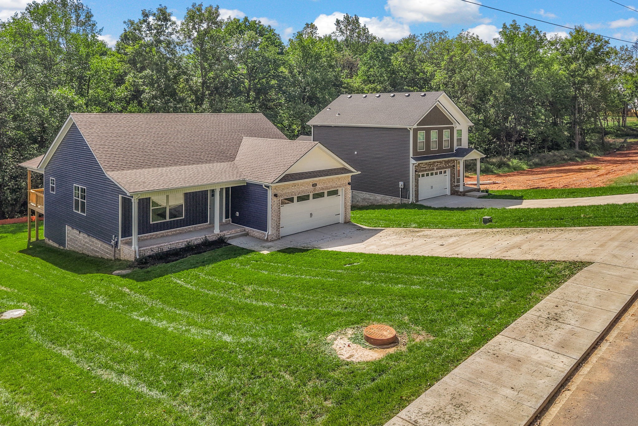 1054 Pollard Road Clarksville, TN 37042 - Photo 4 of 40