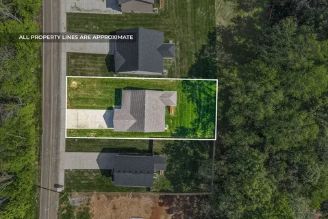 $306,900 | 1054 Pollard Road, Clarksville, TN 37042