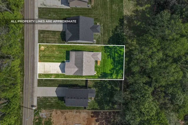 $306,900 | 1054 Pollard Road, Clarksville, TN 37042