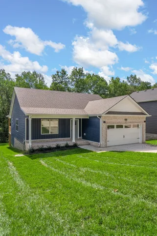 $306,900 | 1054 Pollard Road, Clarksville, TN 37042