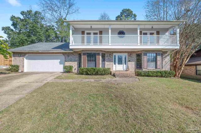 $355,000 | 9812 Bridgewood Lane, Pensacola, FL 32514