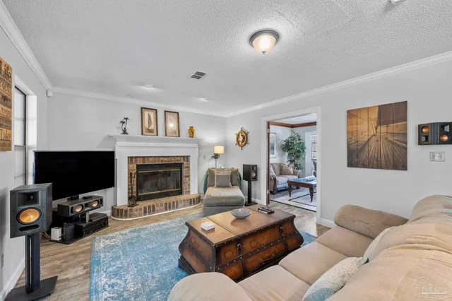 $355,000 | 9812 Bridgewood Lane, Pensacola, FL 32514