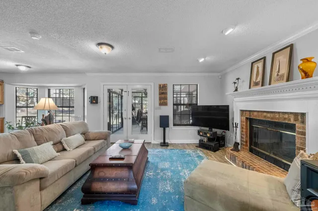 $355,000 | 9812 Bridgewood Lane, Pensacola, FL 32514